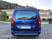 Citroen Berlingo 1.5 BlueHDi XL Shine