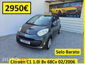 Citroen C1 1.0 SX