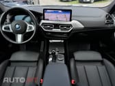 BMW X3 30 e xDrive Pack M