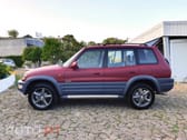 Toyota RAV4 2.0i 16V