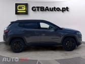 Jeep Compass Upland Plug-In Hybrid 4WD I.V.A DEDUTÍVEL  
