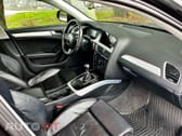 Audi A4 2.0 TDi