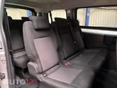 Citroen Jumpy 1.5 BlueHDi M Confort