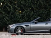 Mercedes-Benz SLC Standard
