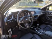 BMW 116 M Sport