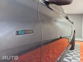 Mercedes-Benz C 300 de AMG Line