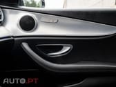 Mercedes-Benz E 220 d Avantgarde+