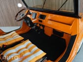 Citroen e-Mehari MEHARI