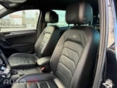 Volkswagen Tiguan 2.0 TDI R-Line DSG 4Motion