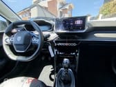 Peugeot 208 ND