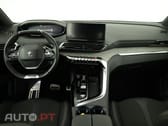 Peugeot 3008 3008 1.2 Hybrid GT e-DCS6