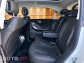 Smart #1 66 kWh Pro+