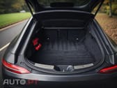 Mercedes-Benz AMG GT 43 4MATIC+