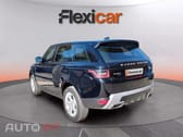 Land Rover Range Rover Sport 2.0 Si4 PHEV HSE