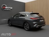 Kia Xceed 1.6 GDi PHEV Drive