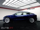 Tesla Model 3 Standard RWD Plus