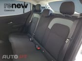 Dacia Sandero Eco-G 120 Stepway Extreme