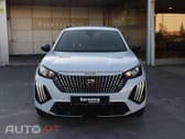 Peugeot 2008 1.2 PureTech Allure Pack EAT8