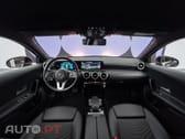 Mercedes-Benz A 200 Style Aut.