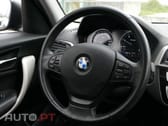BMW 116 d Advantage