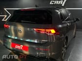 Volkswagen Golf 1.5 eTSI R-Line DSG
