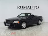 Mercedes-Benz SL 280 R129