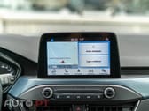 Ford Focus 1.0 EcoBoost Active X