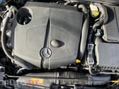 Mercedes-Benz CLA 200 d AMG Line Aut.
