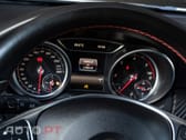 Mercedes-Benz A 180 d AMG Line