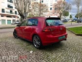 Volkswagen Golf 2.0 TSI GTI DSG