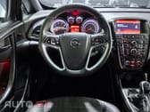 Opel Astra GTC 1.6 CDTi S/S