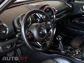 MINI Clubman Cooper D Classic Auto