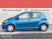 Toyota Aygo 1.0 + AC