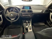 BMW 116 d Advantage Auto