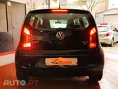 Volkswagen Up! 1.0 BlueMotion Move