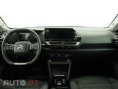 Citroen C4 C4 1.2 PureTech Plus EAT8