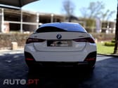BMW i4 eDrive40 Pack Desportivo M Pro