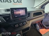 Renault Trafic 2.0 Blue dCi L2 Grand Autenthic