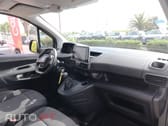 Peugeot Partner 1.5 BlueHDi Premium Standard