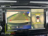 Nissan Qashqai 1.3 DIG-T N-Connecta DCT