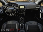 Peugeot 2008 1.6 BlueHDi Allure