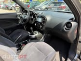 Nissan Juke 1.2 DIG-T N-Connecta