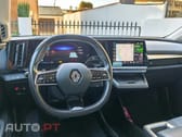 Renault Mégane E-Tech EV60 130hp optimum charge Evolution ER