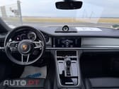 Porsche Panamera 4 E-Hybrid Sport