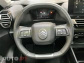 Citroen e-C4 50 kWh Plus