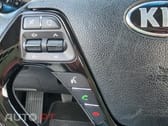 Kia Ceed SW 1.6 CRDi Prime