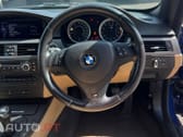 BMW M3 Cabrio