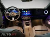 Mercedes-Benz CLA 250 EQ