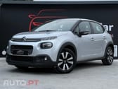 Citroen C3 1.2PureThec