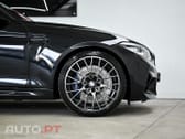 BMW M2 Competition Coupe DKG